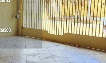 Imagem: MX-Sobrado - Jd. Alto da Estação - 4 Dormitórios