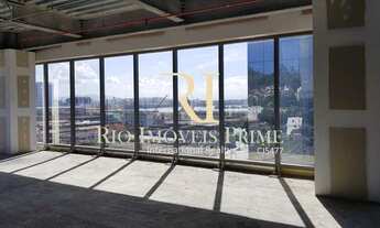 Imagem 7: Porto Atlântico Business, andar inteiro, 37 vagas