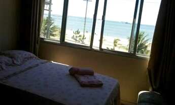 Imagem 2: Apartamento para temporada na Praia da Costa