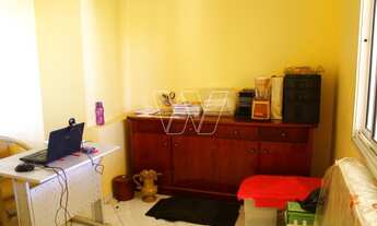 Imagem 5: Casa - Loteamento Caminhos de São Conrado (Sousas) - Campinas