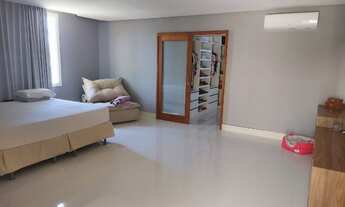 Imagem 5: Casa no condomínio Lago Paranoá