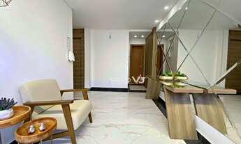 Imagem 4: IMPERDÍVEL Apartamento com 3 dormitórios