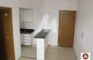 Imagem 3: Apartamento (tipo - padrao) 1 dormitórios, cozinha planejada, portaria 24hs, lazer, elevad