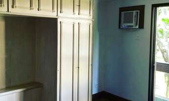 Imagem 7: Apartamento para venda no jardim oceânico possui 185 metros quadrados com 3 quartos e 3 va