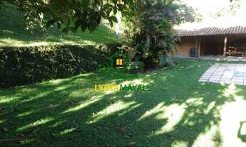 Imagem 1: LMPS3078-SITIO 5.800 M2 POSSE PETRÓPOLIS RJ