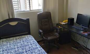 Imagem 4: Vendo apartamento 1quarto no centro Curitiba