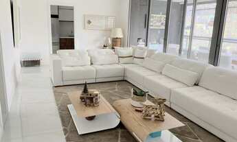 Imagem: Venda Apartamento 2 Dormitórios - 134 m²