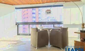 Imagem 5: APARTAMENTO - MOEMA PÁSSAROS - SP