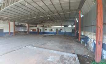 Imagem 5: Salão Esquina Centro Mirassol