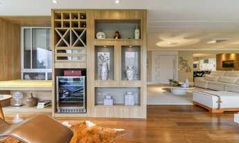 Imagem 6: Cobertura para venda com 392 metros quadrados com 4 quartos em Jardim Anália Franco - São