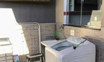 Imagem 5: Sobrado com 2 dormitórios à venda, 80 m² por R$ 299.000,00 - Jaraguá - São Paulo/SP