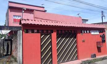 Imagem 2: Duas casas a venda