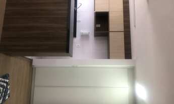 Imagem 7: Apartamento a venda possui 54 metros quadrados com 2 quartos em Centro - Diadema - São Pau