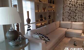 Imagem 6: Apartamento para Venda em São Bernardo do Campo, Centro, 3 dormitórios, 3 suítes, 5 banhei