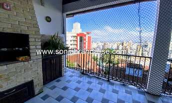 Imagem: Casa com 5 dormitórios, sendo 1 suíte