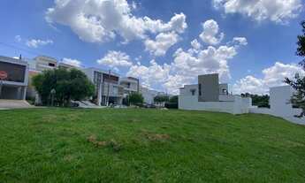 Imagem 4: Terreno Esquina à venda 323 metros - Condomínio Aldeia da Mata - Votorantim - SP