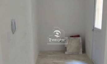 Imagem 2: Apartamento à venda, 60 m² por R$ 281.000,00 - Jardim Stella - Santo André/SP