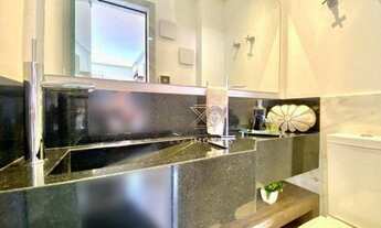 Imagem 4: Apartamento com 3 dormitórios à venda, 81 m² por R$ 699.000 - Dona Clara - Belo Horizonte