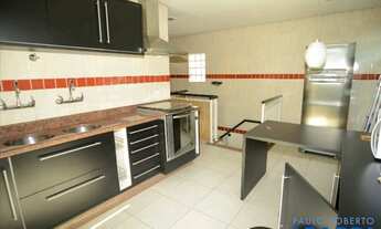 Imagem: SOBRADO - PERDIZES - SP