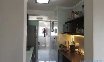 Imagem 4: APARTAMENTO - SAÚDE - SP