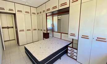 Imagem 7: Amplo flat mobiliado, varandão vista Cristo, arrumação diária, 1 vaga, no metrô de Botafog