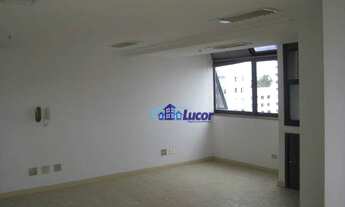 Imagem: Sala comercial