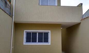 Imagem 2: Sobrado para venda 3 dormitórios no parque Flamengo