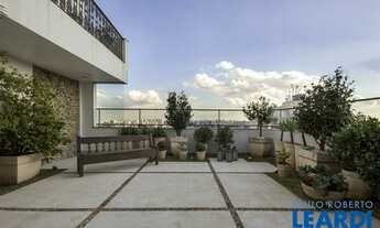 Imagem: COBERTURA - JARDIM AMÉRICA - SP