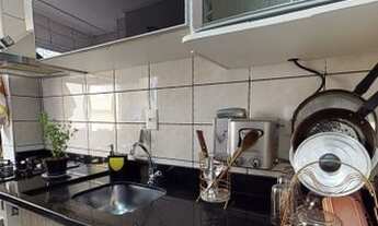 Imagem 3: Vendo lindo apartamento na Vila das Belezas