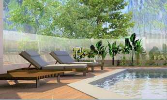 Imagem 6: Apartamento com 2 dormitórios à venda, 92 m² por R$ 683.242,00 - Canto do Forte - Praia Gr