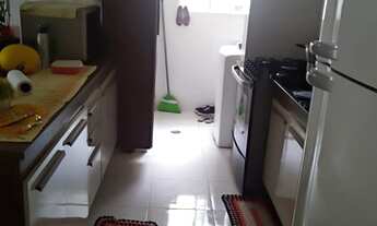 Imagem 6: Apartamento para venda tem 60 mts quadrados com 2 quartos e 1 vaga de garagem em Horto do