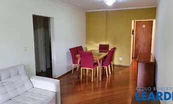 Imagem 2: APARTAMENTO - SAÚDE - SP