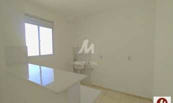 Imagem 3: Apartamento (tipo - padrao) 2 dormitórios, cozinha planejada, portaria 24 horas, lazer, es