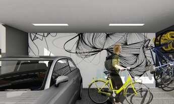 Imagem 4: São Paulo - Apartamento Padrão - Tatuapé