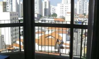 Imagem: APARTAMENTO - VILA MARIANA - SP