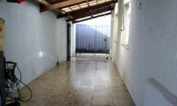 Imagem 3: Casa para venda tem com 2 quartos em Souza - Belém - Pará