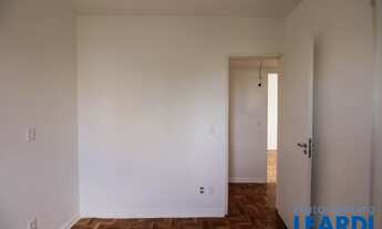 Imagem 2: APARTAMENTO - CAMBUCI - SP