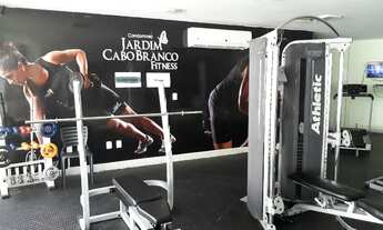 Imagem 7: Apartamento Altiplano 03 qtos 86m² , Elevador, Área de lazer Completa (AQ02