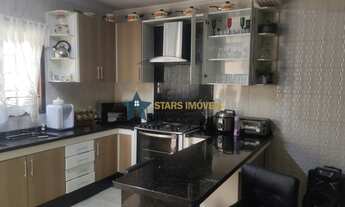 Imagem 1: MAUá - Casa Padrão - Jardim Pilar