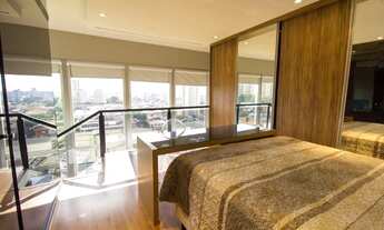 Imagem 7: Apartamento Duplex Santana!!! 01 dormitório, 01 suíte, 01 vaga de garagem, 55m²!!