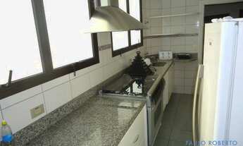 Imagem 7: APARTAMENTO - MORUMBI - SP