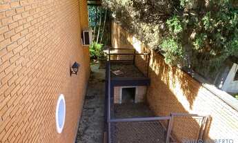 Imagem 3: CASA ASSOBRADADA - CITY BOAÇAVA - SP