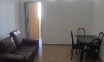 Imagem 2: Apartamento com 35m² ao Lado da Praia de Copacabana e do Metrô Arcoverde - Avenida Princes