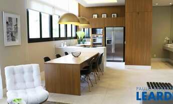 Imagem 5: APARTAMENTO - CHÁCARA KLABIN - SP