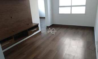 Imagem 3: Apartamento com 2 dormitórios para alugar por R$ 1.250/mês - Jardim Jaraguá - Taubaté/SP