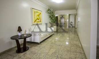 Imagem 4: Belíssimo apartamento com terraço diferenciado no Victor Konder!