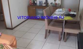 Imagem 5: Apartamento 3 Quartos Condomínio Da Aeronáutica Em Marechal !