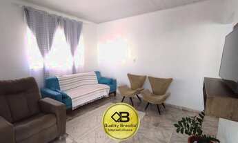 Imagem 3: Arniqueiras: Casa ao lado de aguas claras, parte de cima da vereda da cruz arniqueira