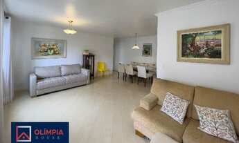 Imagem: Venda Apartamento 2 Dormitórios - 91 m²