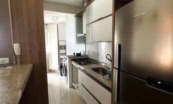 Imagem 3: Apartamento em Santa Rosa - Londrina